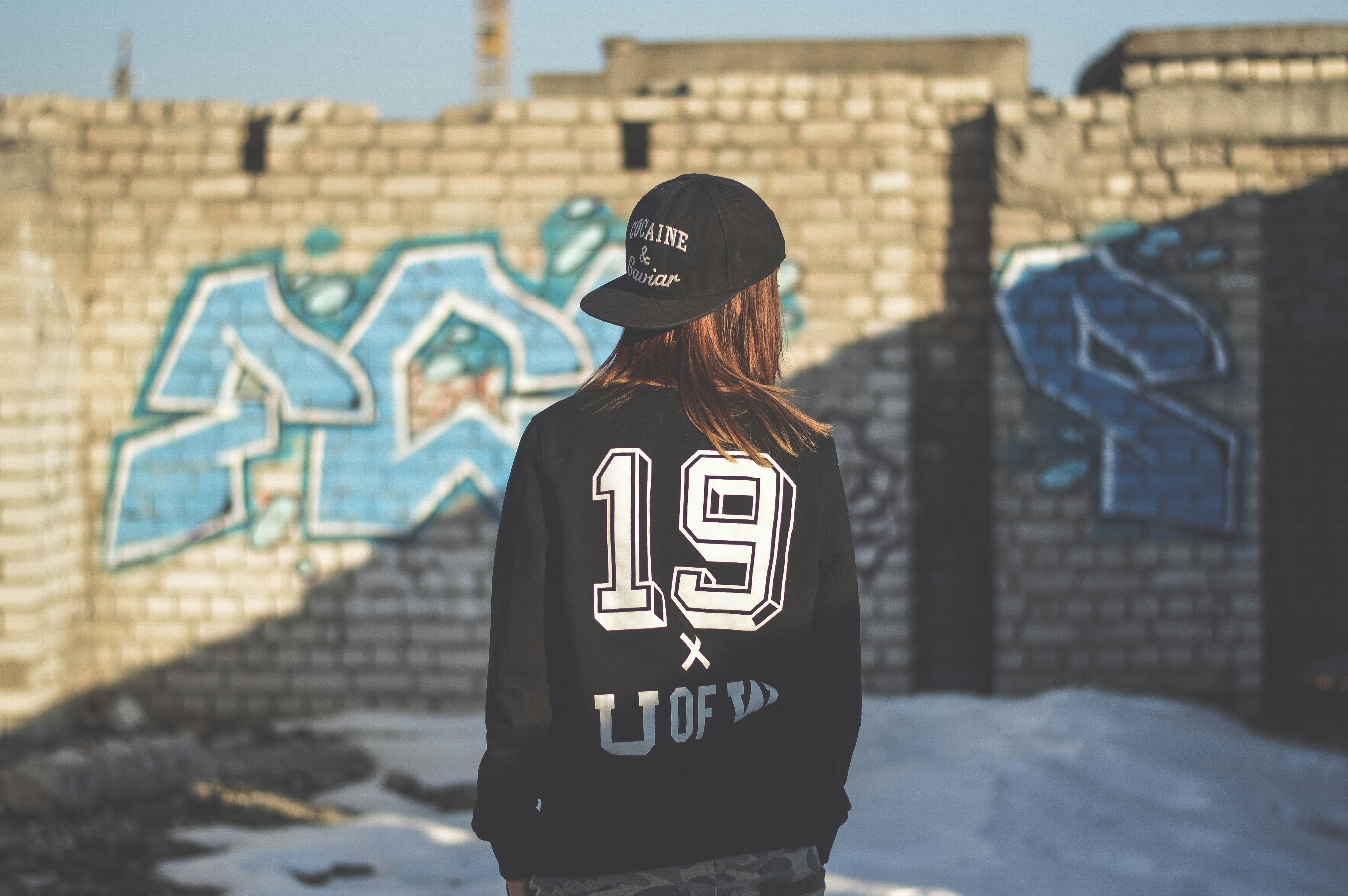 JAKET CUSTOM custom screen printing service